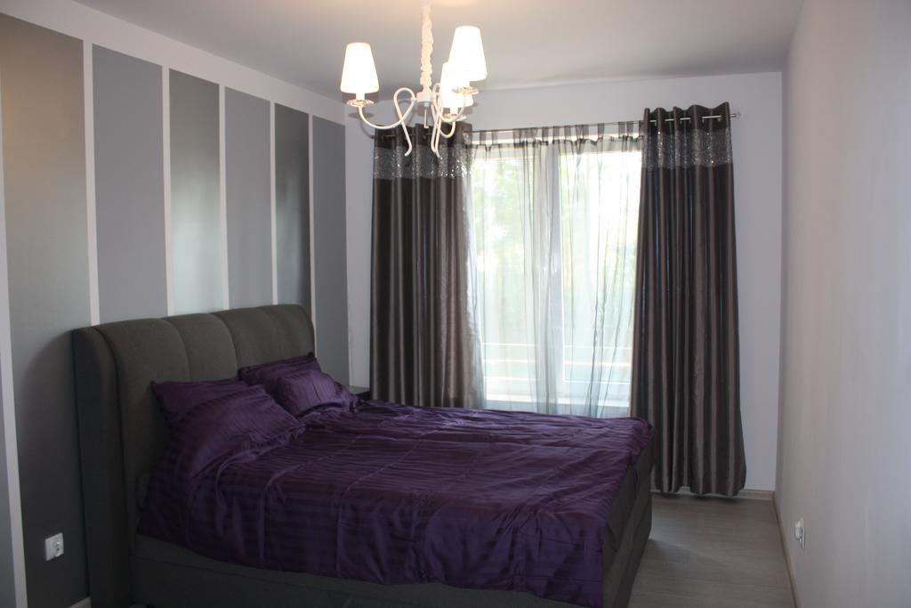 U-Stay Bond Apartament Kolobrzeg Bagian luar foto