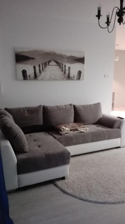 U-Stay Bond Apartament Kolobrzeg Bagian luar foto